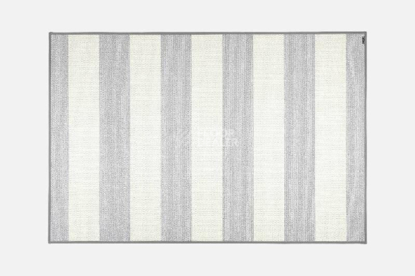 Ковролин VM Carpet Viiva 77 Grey-White фото 1 | FLOORDEALER